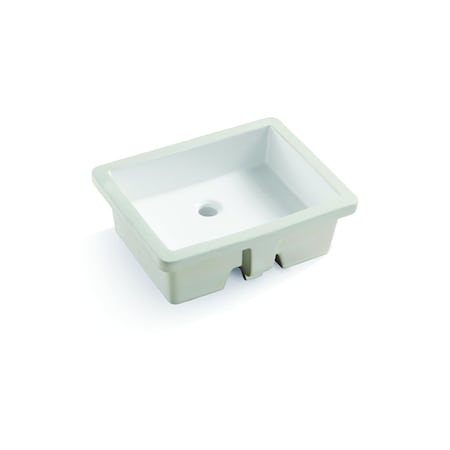 Speakman Westmere Rectangle Undermount Sink B-1200